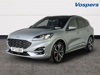 Used Ford Kuga 2022 for sale - 77678812: Photo