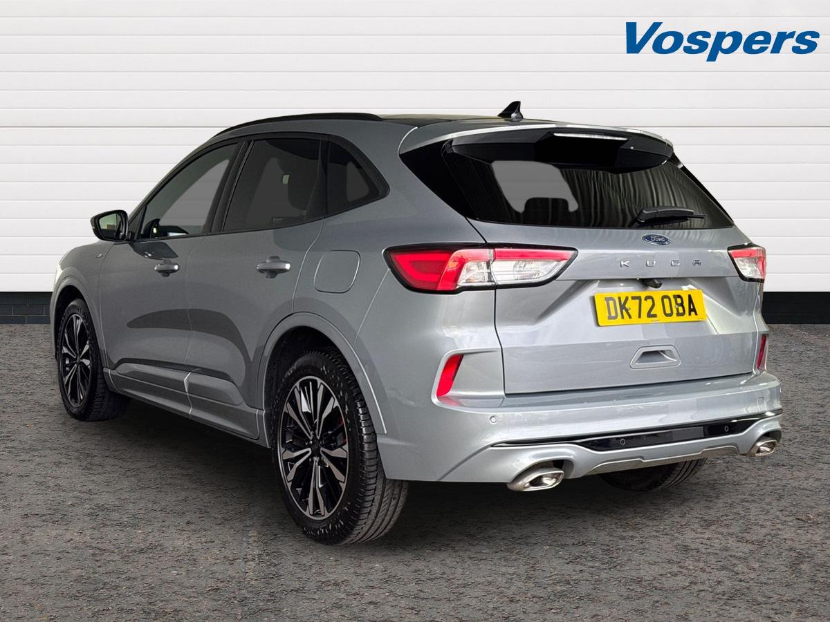 Used Ford Kuga 2022 for sale - 77678812: Photo 6