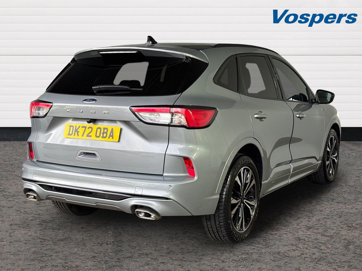 Used Ford Kuga 2022 for sale - 77678812: Photo 9