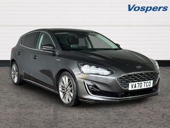 Used Ford Focus 2020 for sale - 78880385: Photo