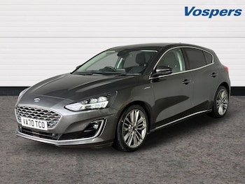 Used Ford Focus 2020 for sale - 78880385: Photo