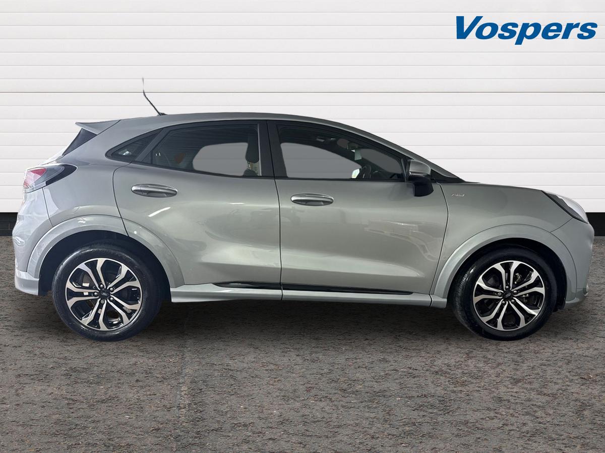 Used Ford Puma 2023 for sale - 78137043: Photo 10