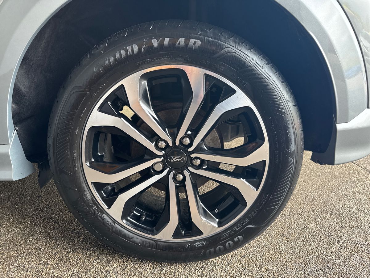 Used Ford Puma 2023 for sale - 78137043: Photo 11