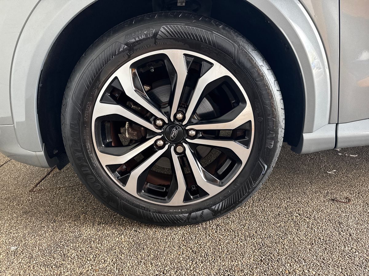 Used Ford Puma 2023 for sale - 78137043: Photo 13