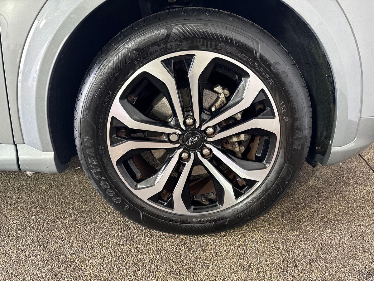 Used Ford Puma 2023 for sale - 78137043: Photo 14