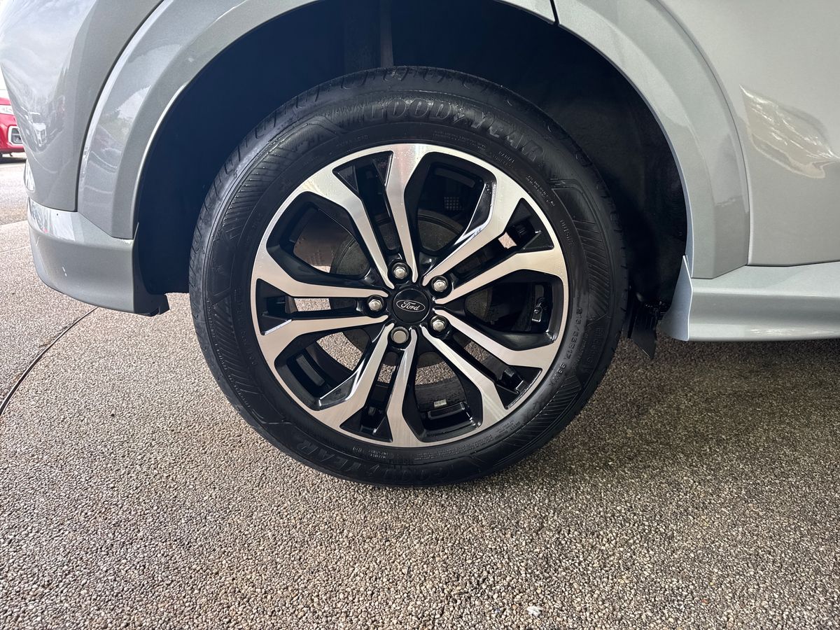 Used Ford Puma 2023 for sale - 78137043: Photo 15