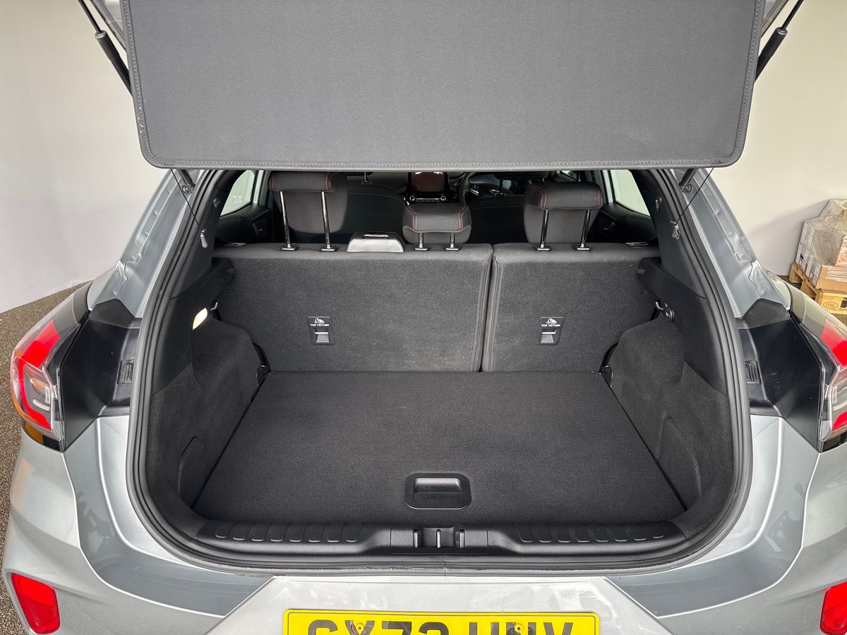 Used Ford Puma 2023 for sale - 78137043: Photo 17