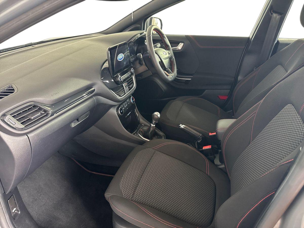 Used Ford Puma 2023 for sale - 78137043: Photo 18