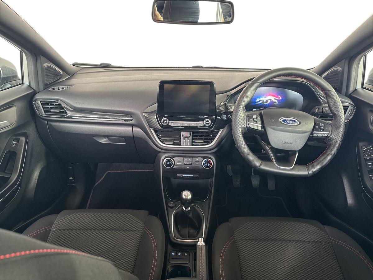 Used Ford Puma 2023 for sale - 78137043: Photo 19