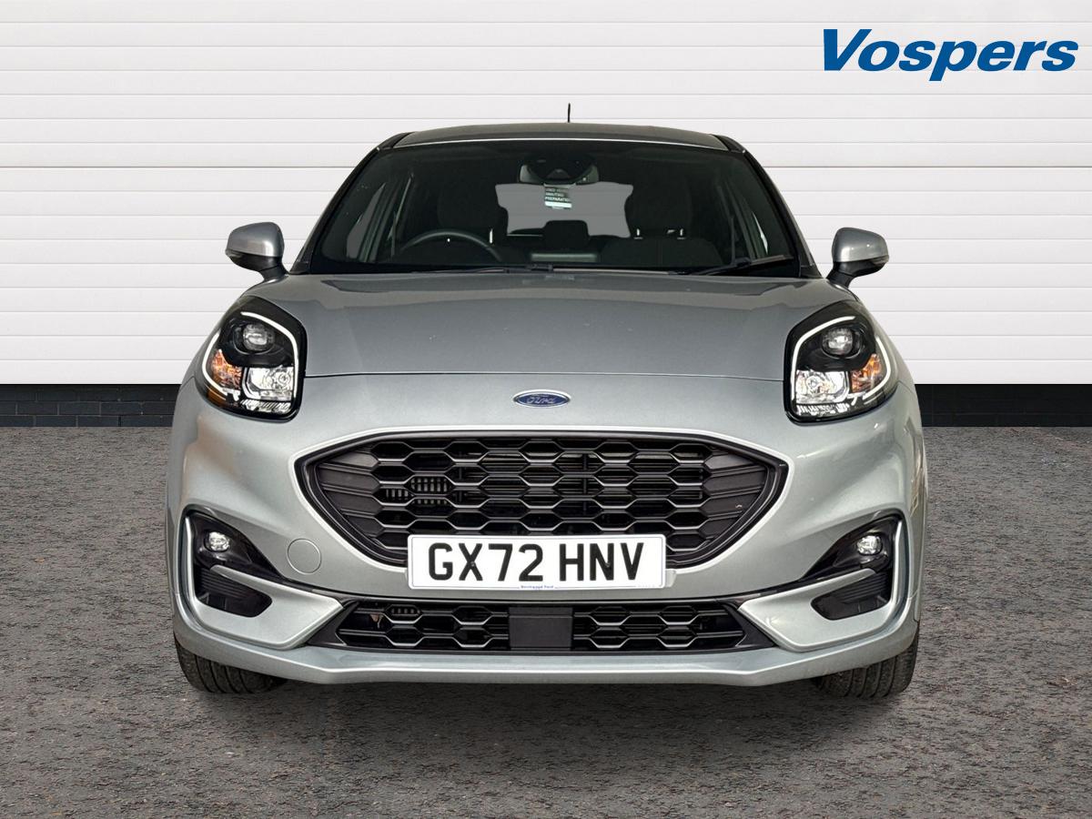 Used Ford Puma 2023 for sale - 78137043: Photo 2