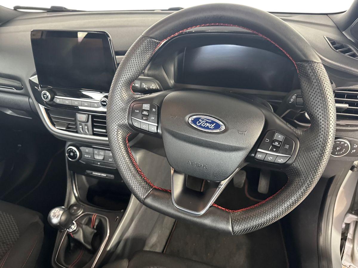 Used Ford Puma 2023 for sale - 78137043: Photo 21