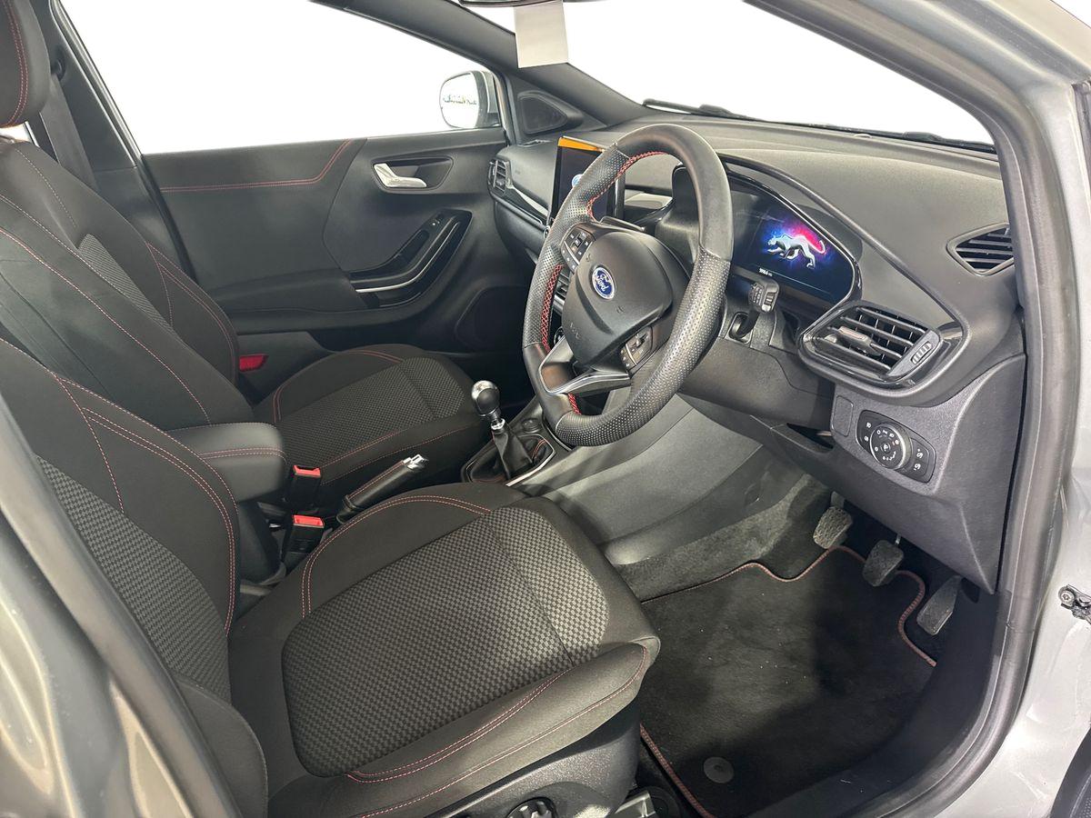 Used Ford Puma 2023 for sale - 78137043: Photo 22