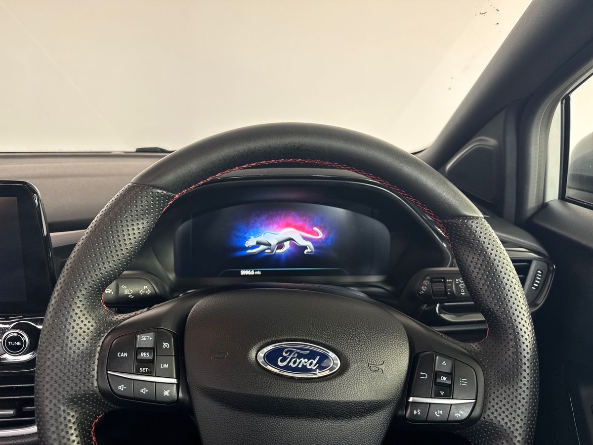 Used Ford Puma 2023 for sale - 78137043: Photo 23