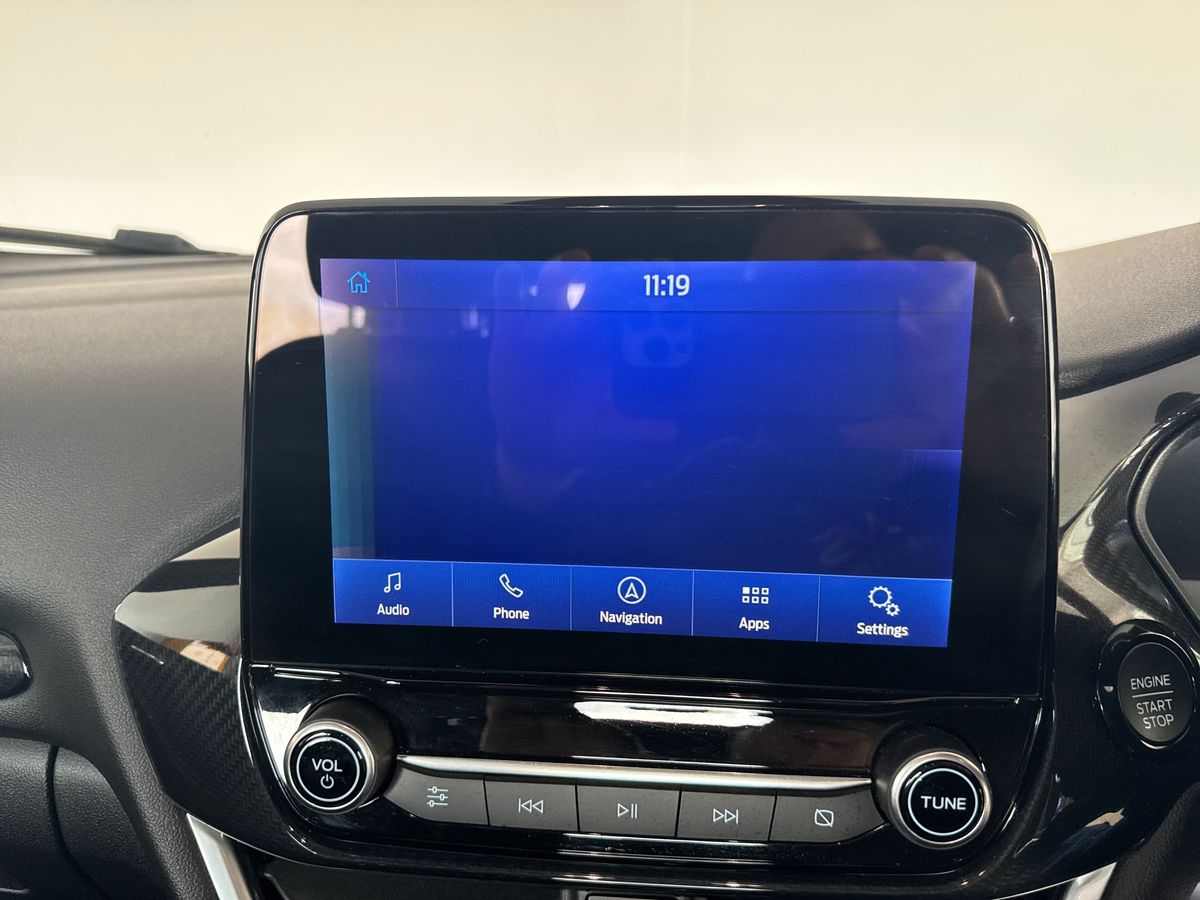 Used Ford Puma 2023 for sale - 78137043: Photo 25