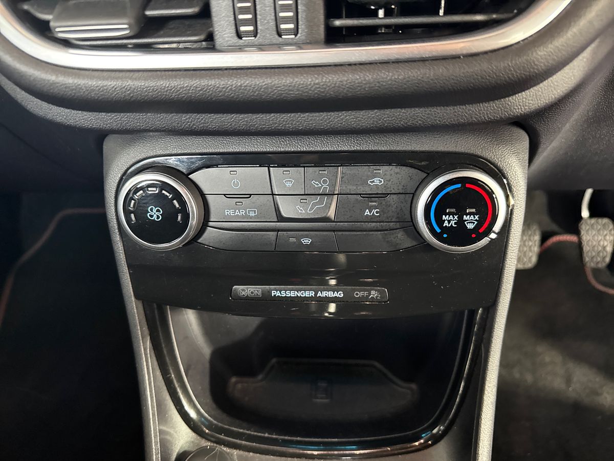 Used Ford Puma 2023 for sale - 78137043: Photo 26