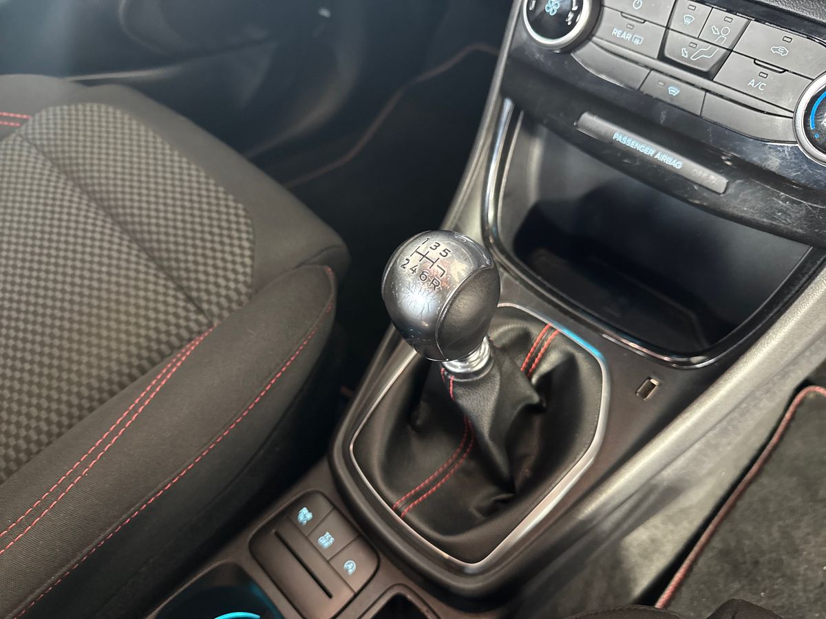 Used Ford Puma 2023 for sale - 78137043: Photo 27