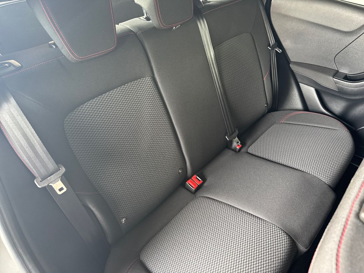 Used Ford Puma 2023 for sale - 78137043: Photo 28