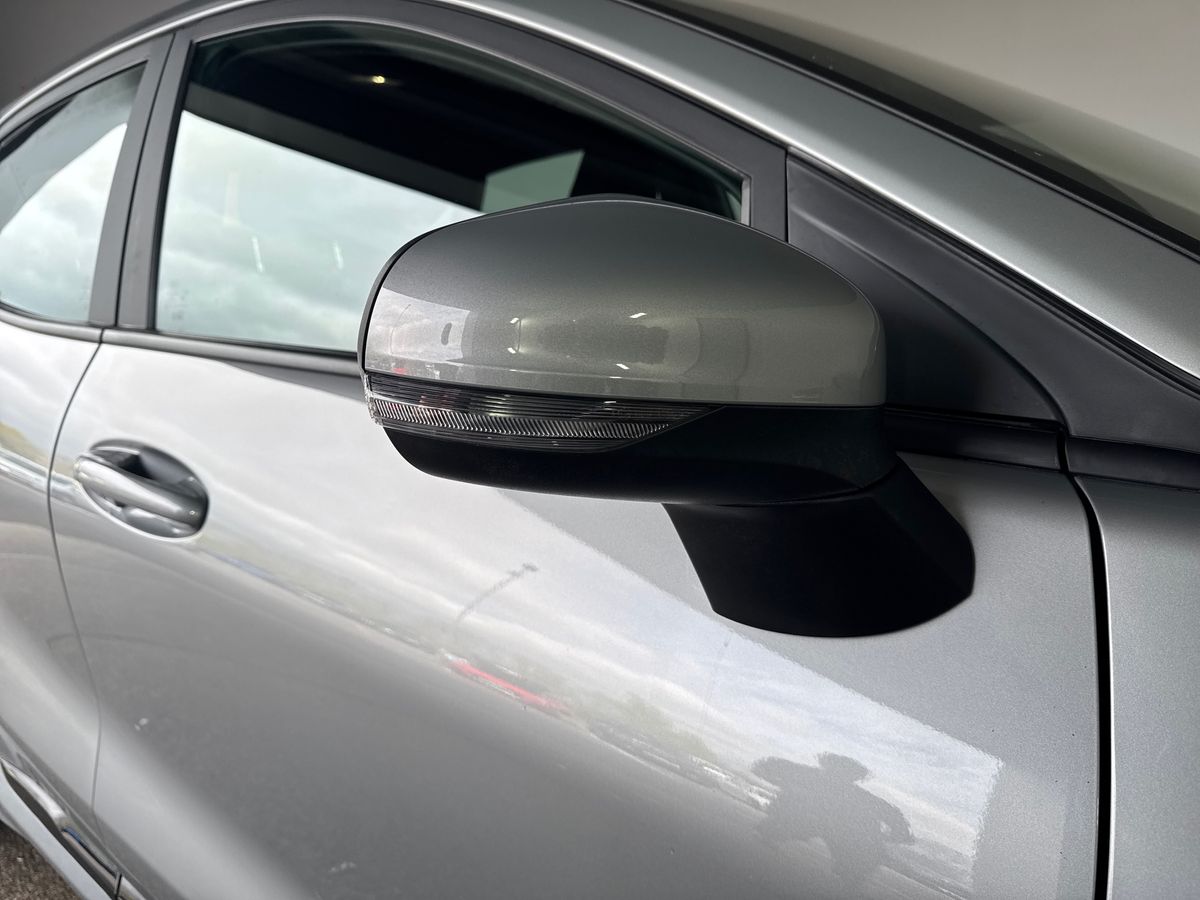 Used Ford Puma 2023 for sale - 78137043: Photo 29