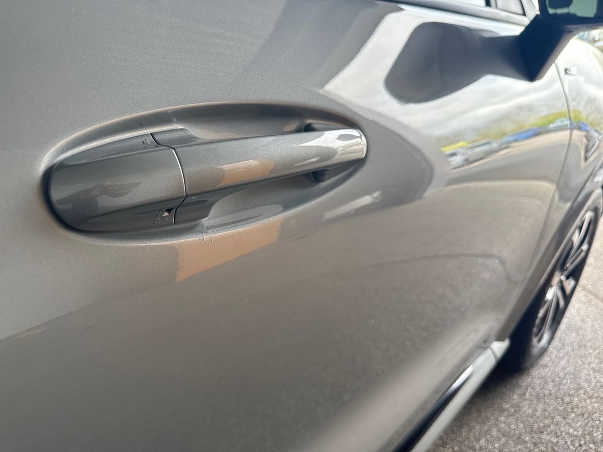 Used Ford Puma 2023 for sale - 78137043: Photo 30