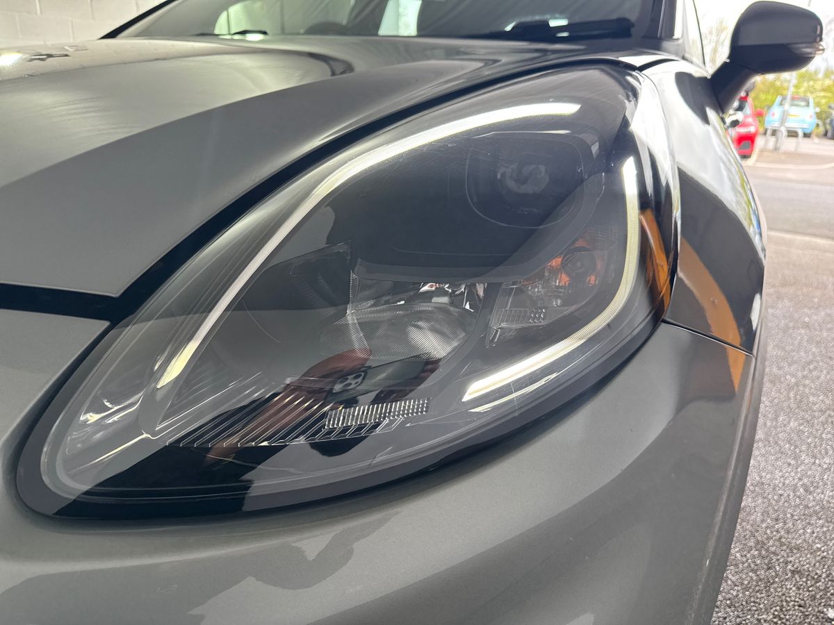 Used Ford Puma 2023 for sale - 78137043: Photo 32