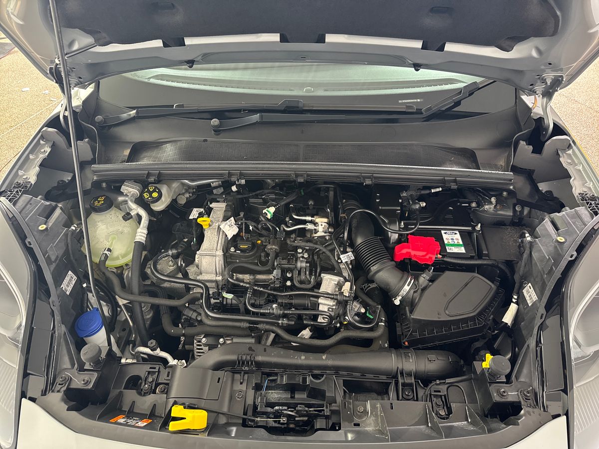 Used Ford Puma 2023 for sale - 78137043: Photo 33