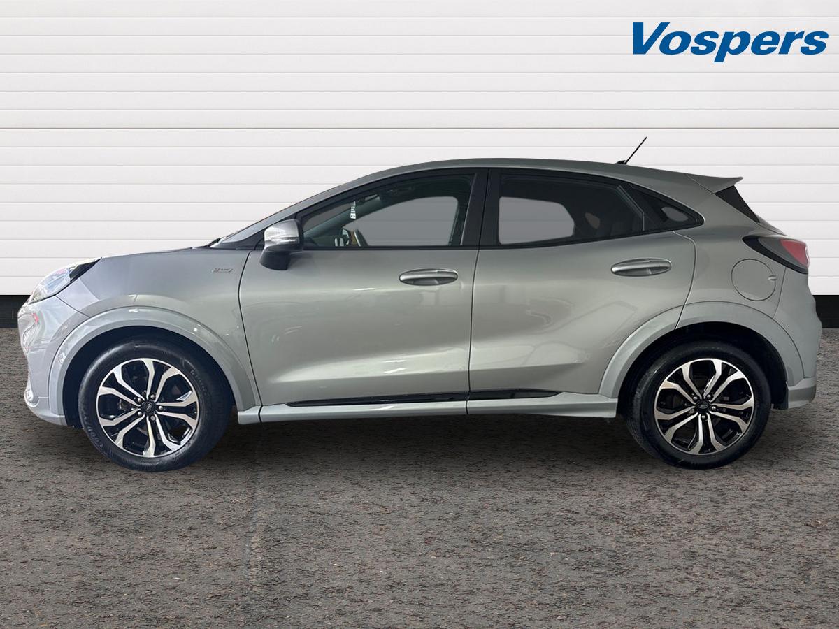 Used Ford Puma 2023 for sale - 78137043: Photo 5