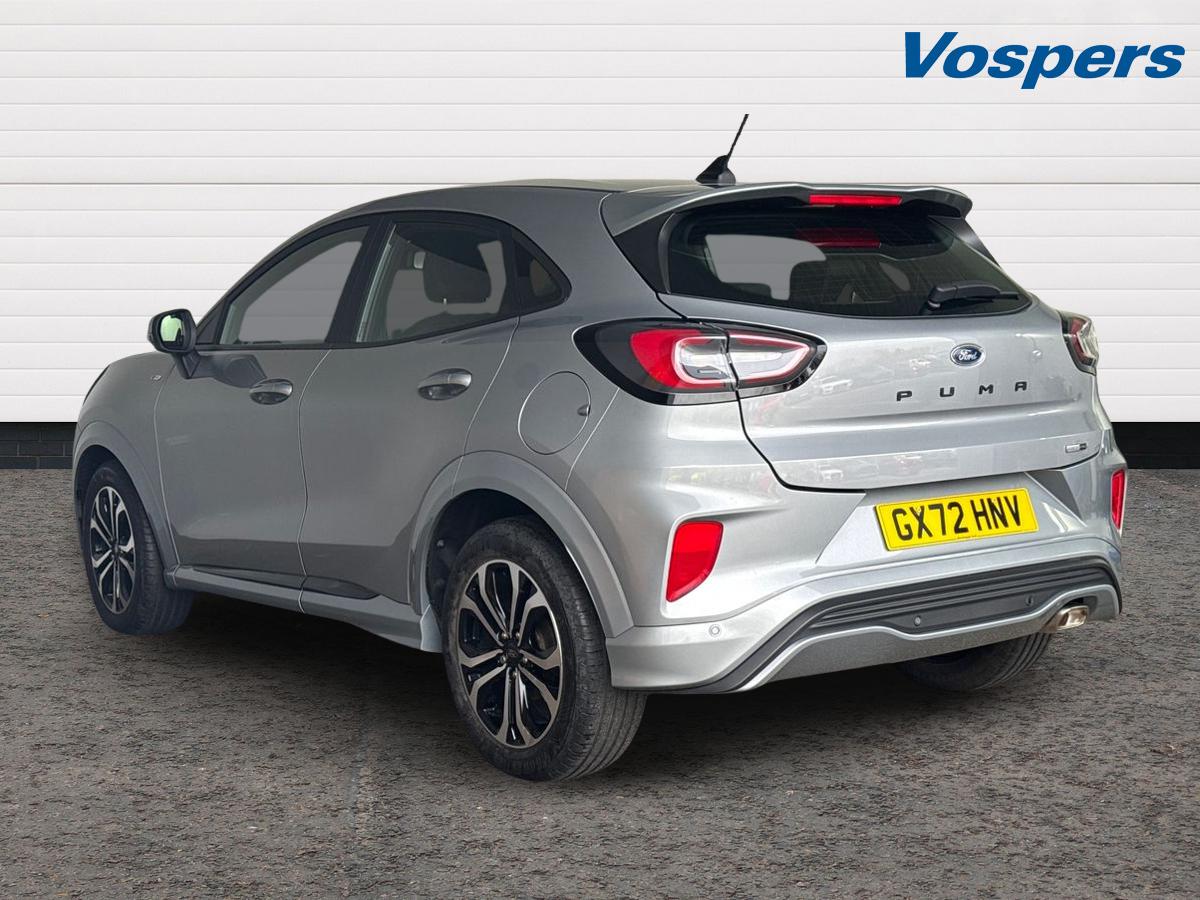 Used Ford Puma 2023 for sale - 78137043: Photo 6