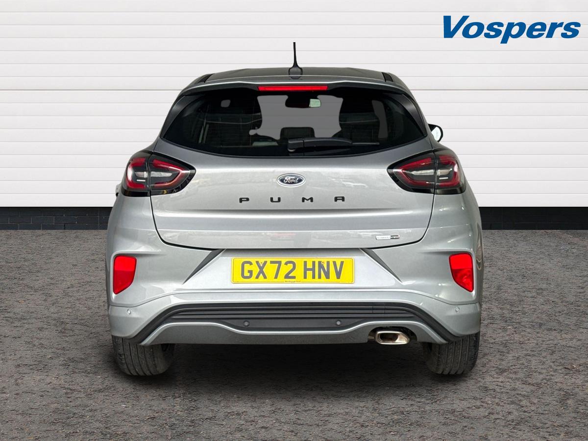 Used Ford Puma 2023 for sale - 78137043: Photo 7