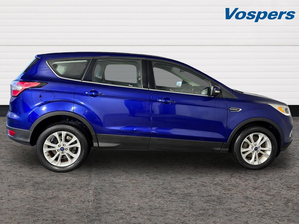 Used Ford Kuga 2017 for sale - 76834735: Photo 10
