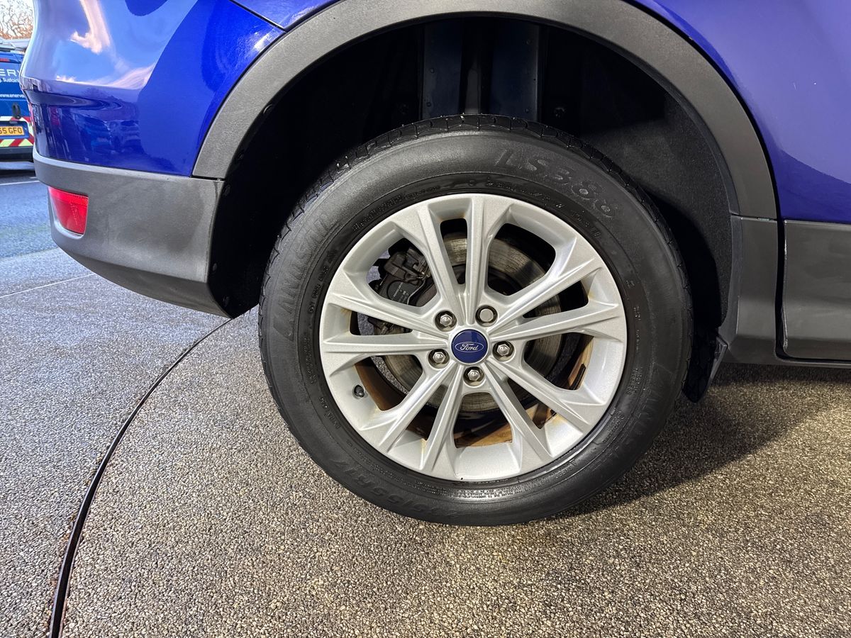 Used Ford Kuga 2017 for sale - 76834735: Photo 11