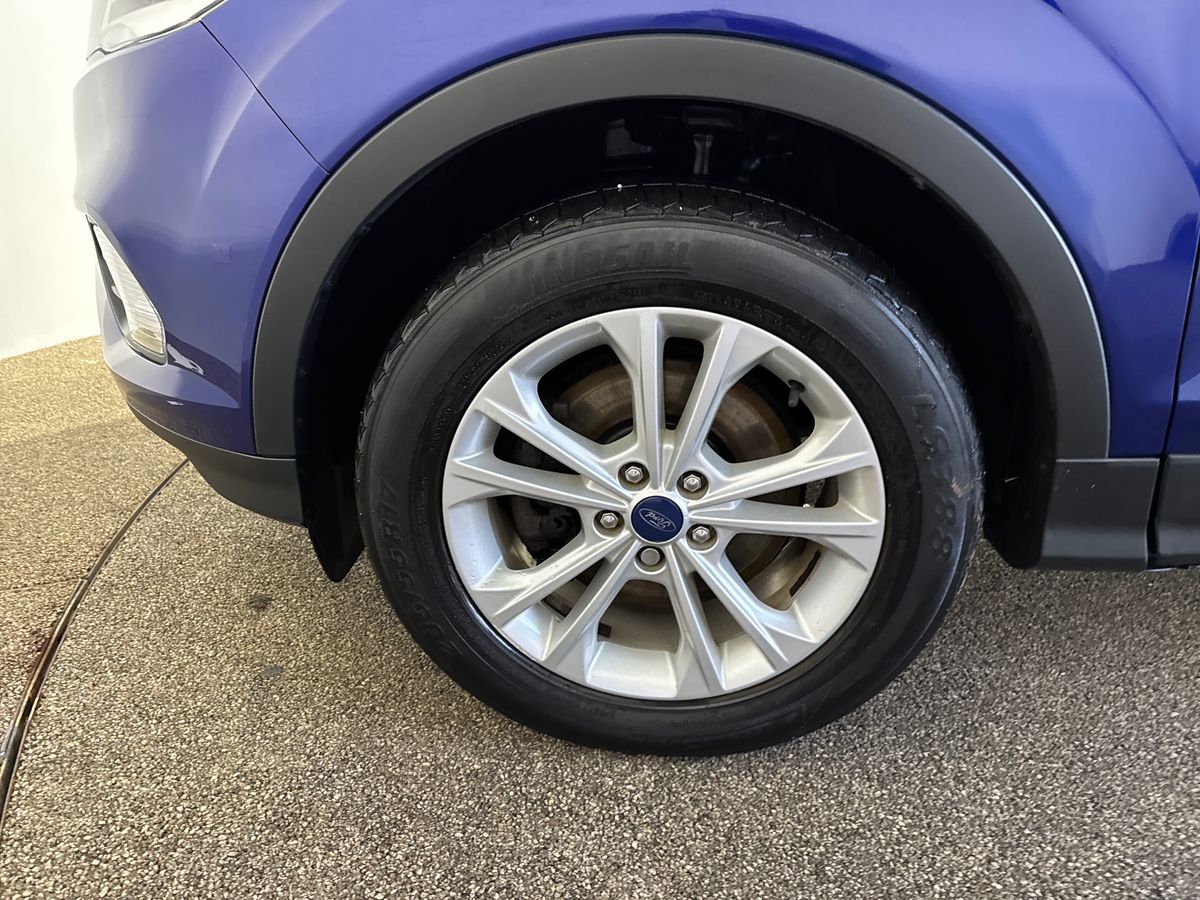 Used Ford Kuga 2017 for sale - 76834735: Photo 14