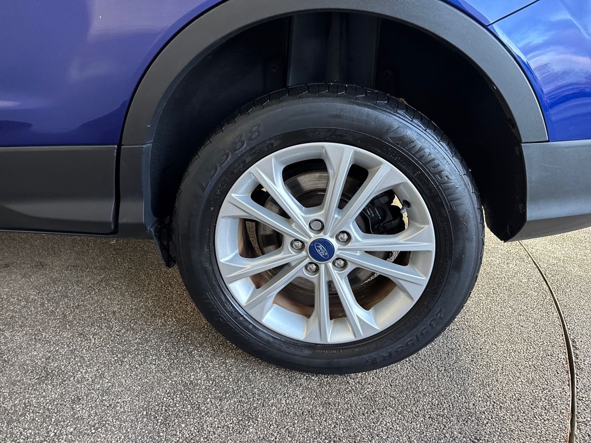 Used Ford Kuga 2017 for sale - 76834735: Photo 15