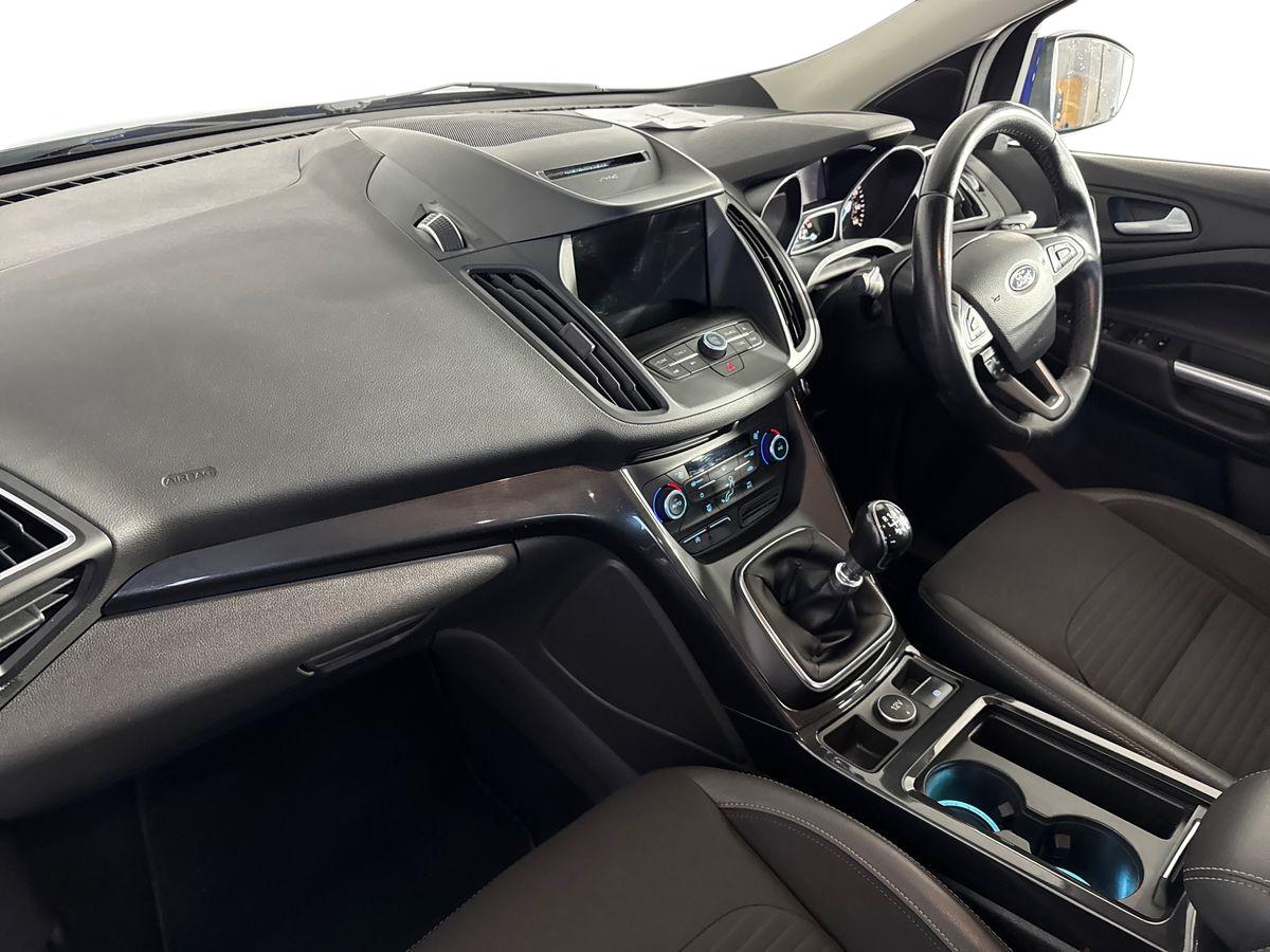 Used Ford Kuga 2017 for sale - 76834735: Photo 18