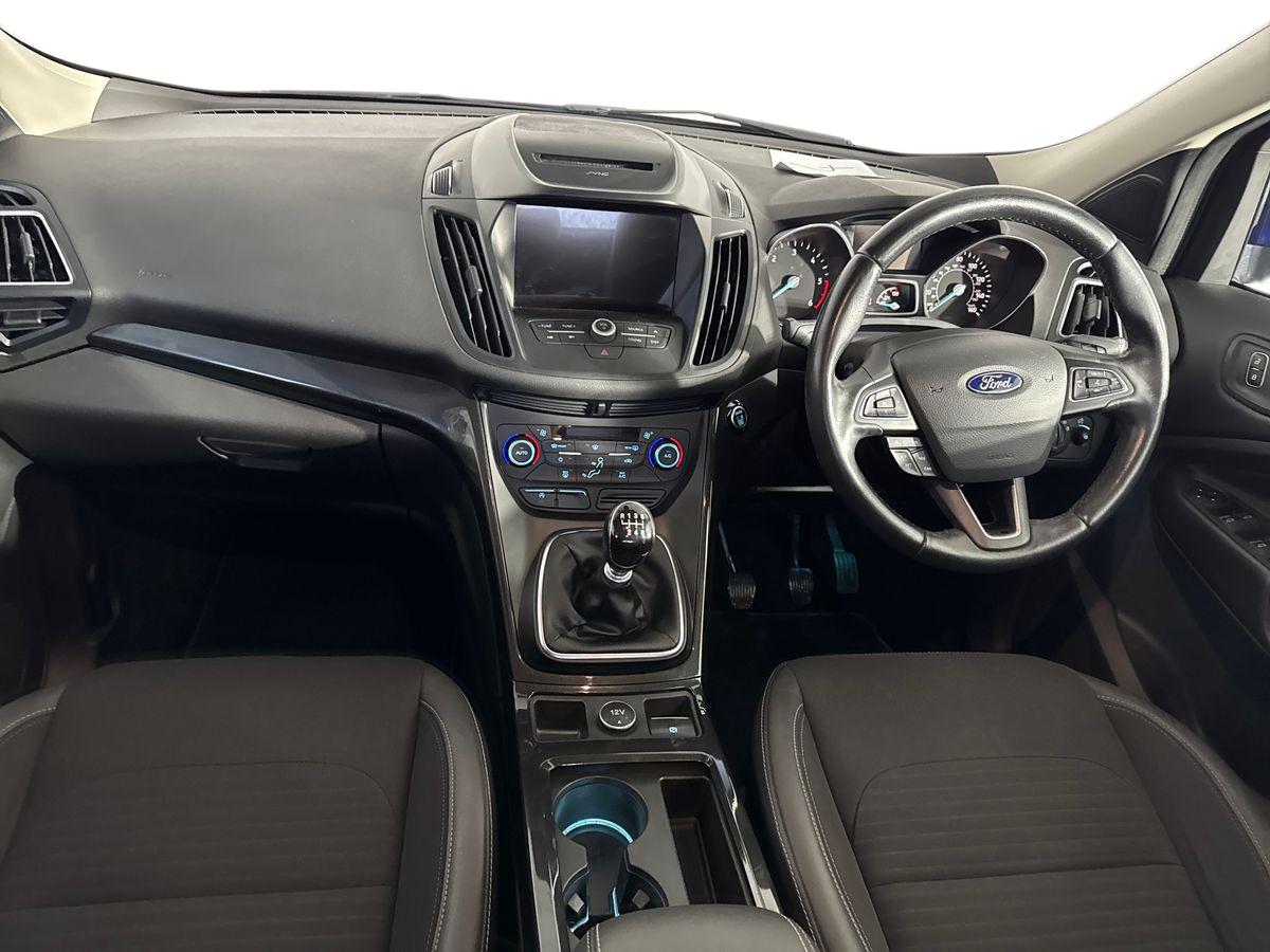 Used Ford Kuga 2017 for sale - 76834735: Photo 19