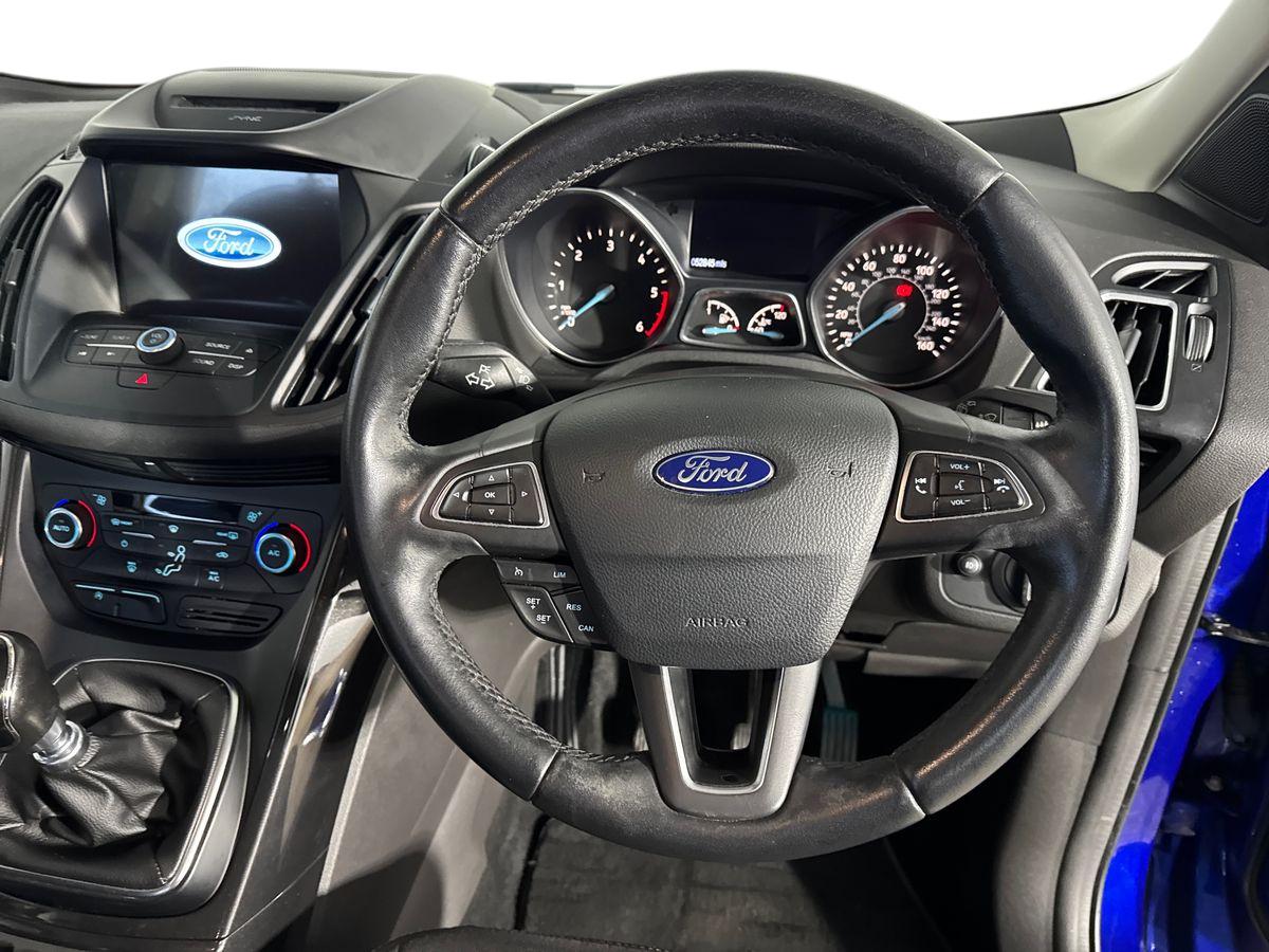 Used Ford Kuga 2017 for sale - 76834735: Photo 21