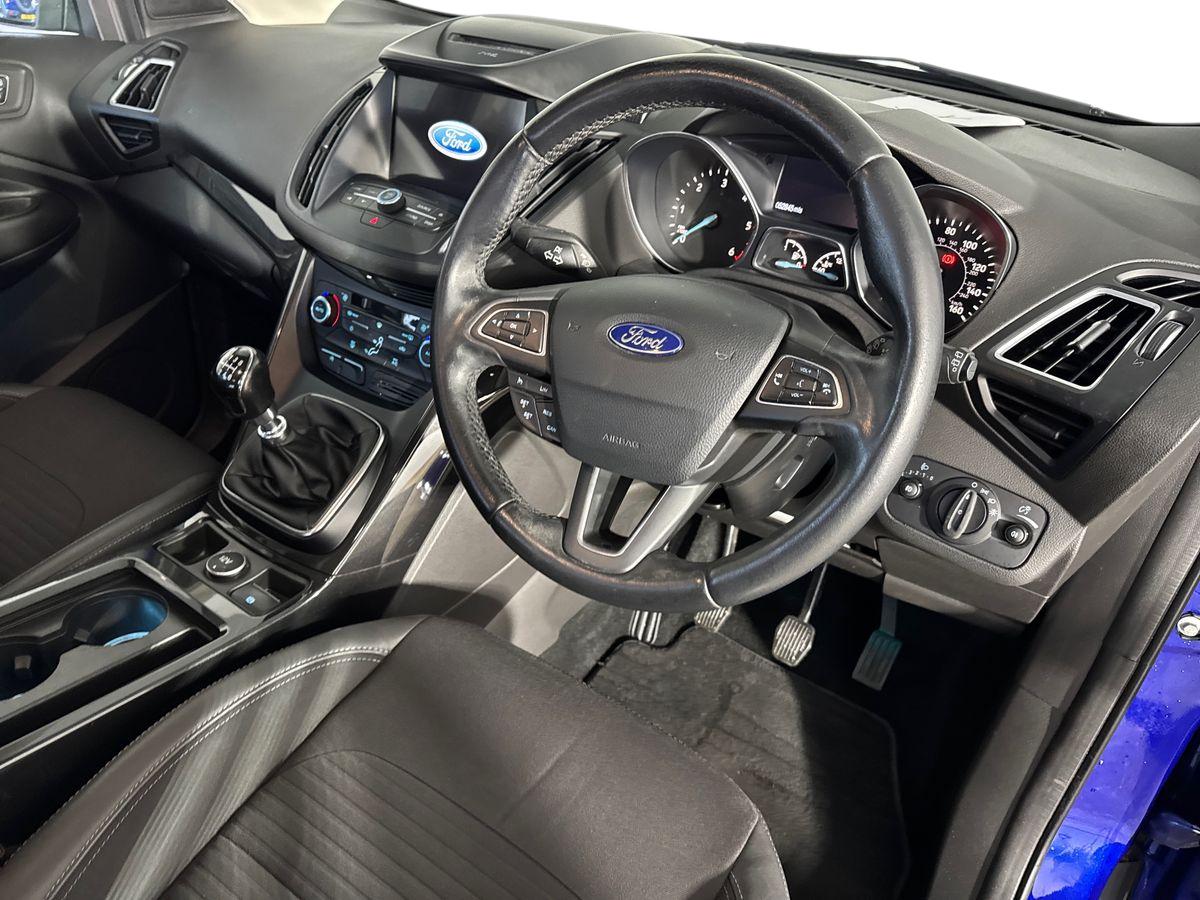 Used Ford Kuga 2017 for sale - 76834735: Photo 22