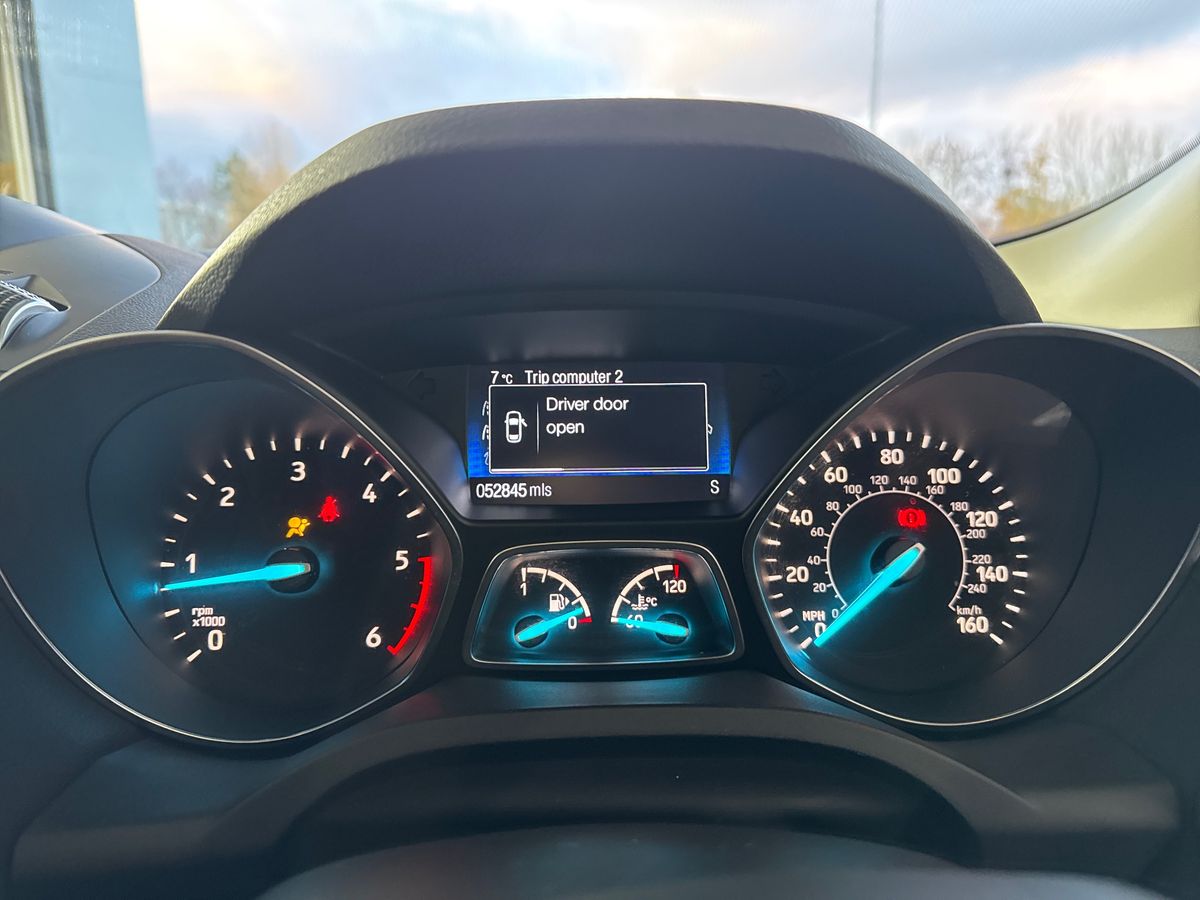 Used Ford Kuga 2017 for sale - 76834735: Photo 23