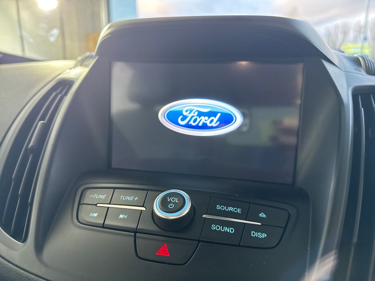 Used Ford Kuga 2017 for sale - 76834735: Photo 25