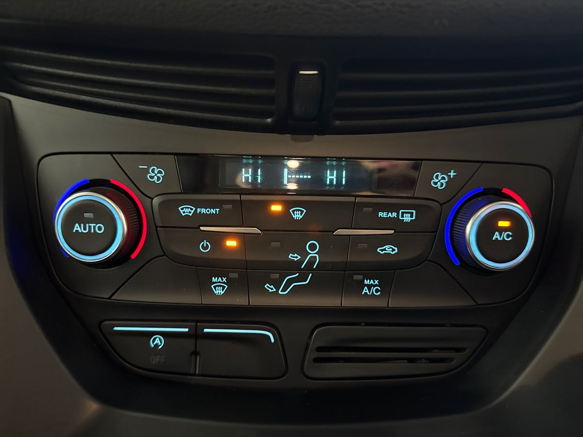 Used Ford Kuga 2017 for sale - 76834735: Photo 26