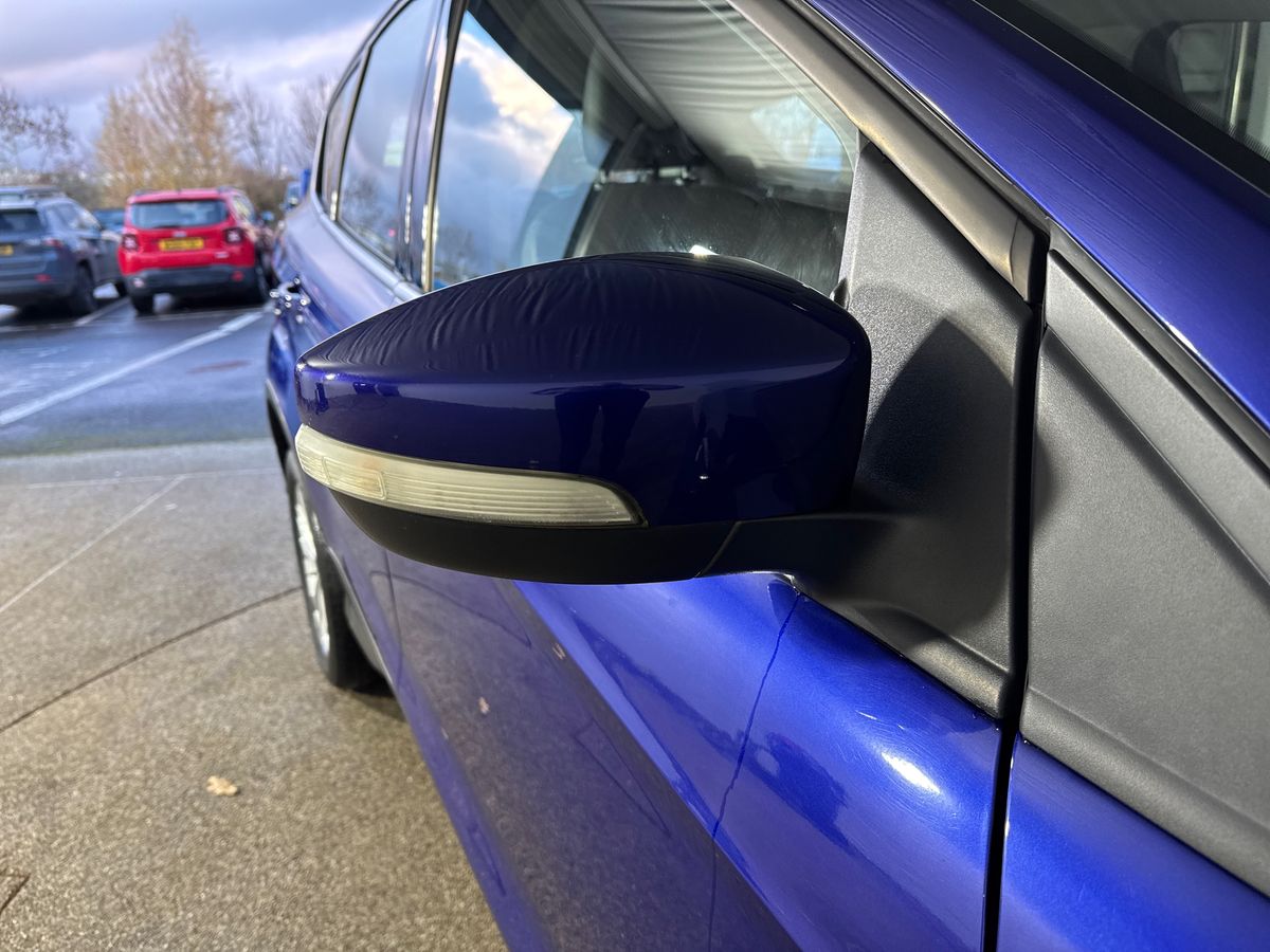 Used Ford Kuga 2017 for sale - 76834735: Photo 29