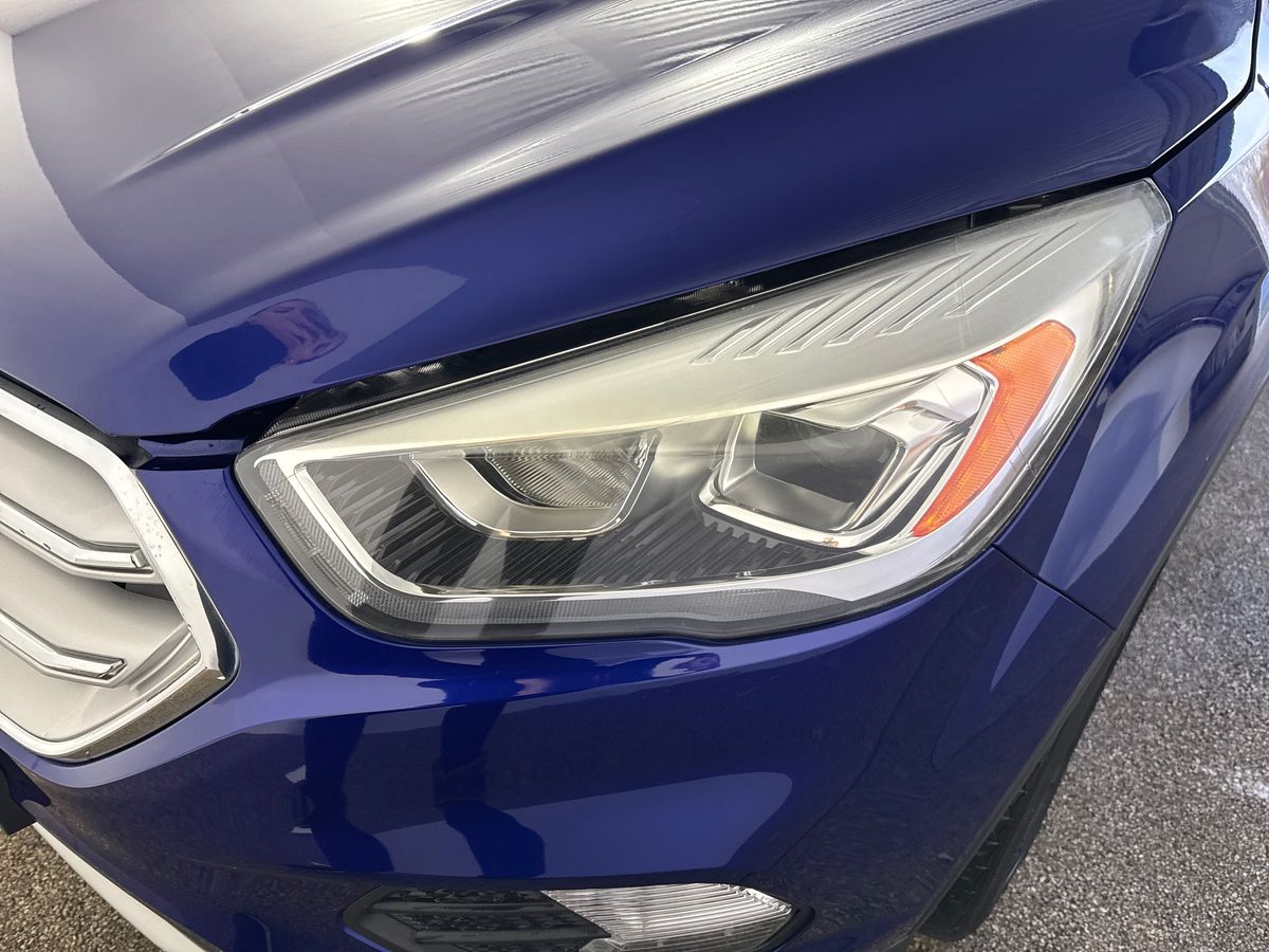 Used Ford Kuga 2017 for sale - 76834735: Photo 32