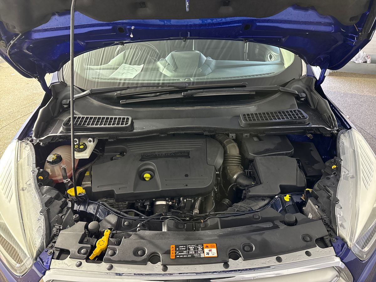 Used Ford Kuga 2017 for sale - 76834735: Photo 33