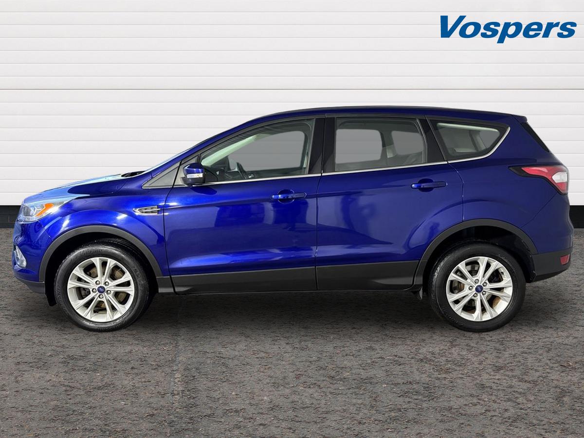 Used Ford Kuga 2017 for sale - 76834735: Photo 5