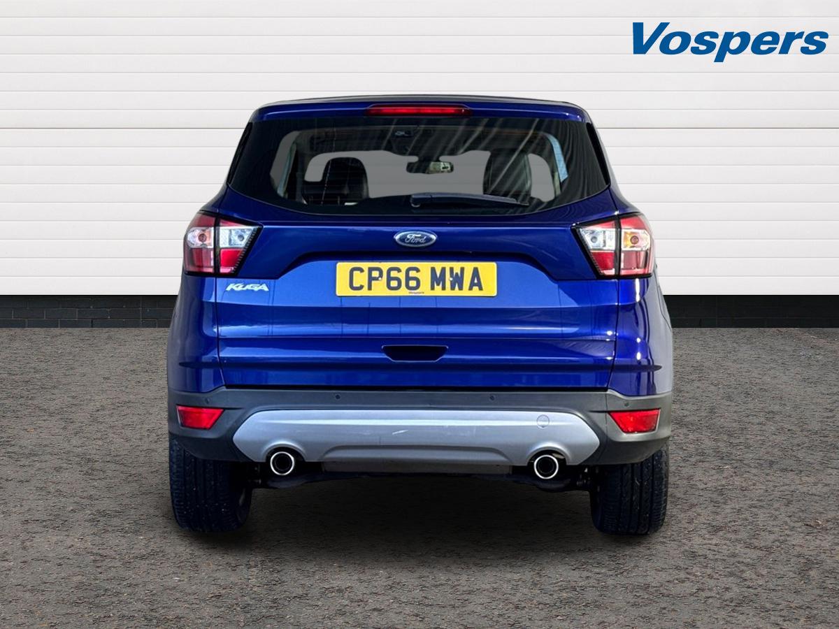 Used Ford Kuga 2017 for sale - 76834735: Photo 7