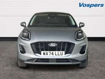 Used Ford Puma 2024 for sale - 75346168: Photo