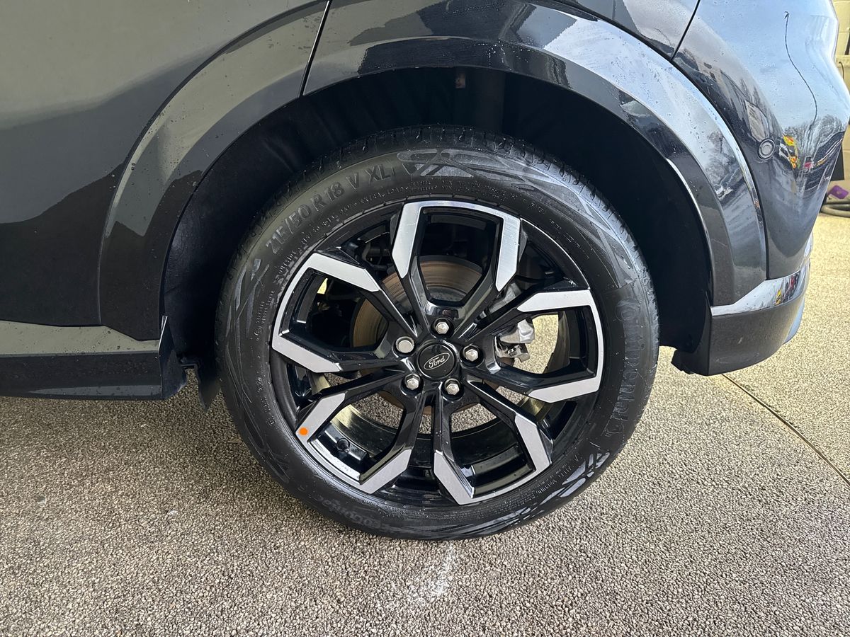 Used Ford Puma 2022 for sale - 77151466: Photo 15