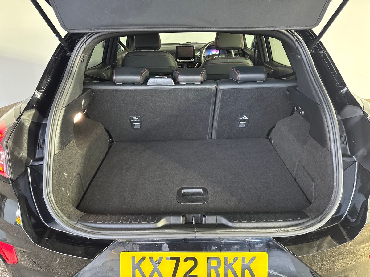 Used Ford Puma 2022 for sale - 77151466: Photo 17