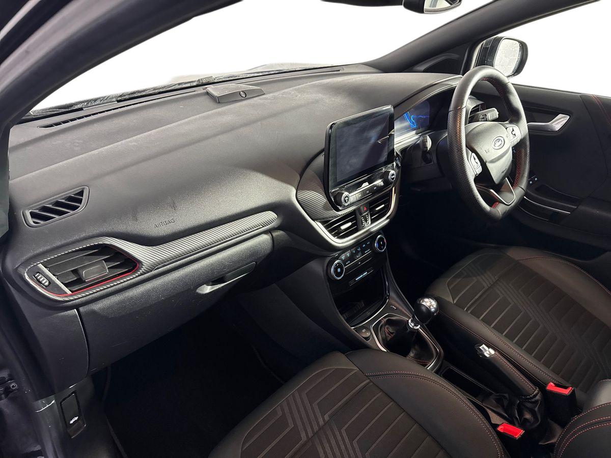 Used Ford Puma 2022 for sale - 77151466: Photo 18