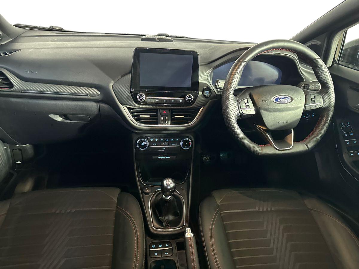 Used Ford Puma 2022 for sale - 77151466: Photo 19