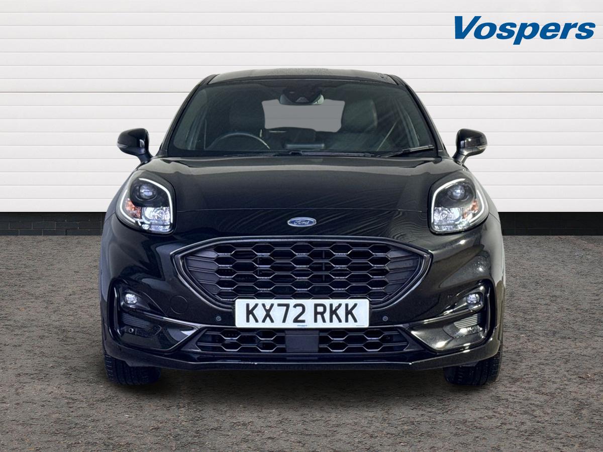 Used Ford Puma 2022 for sale - 77151466: Photo 2